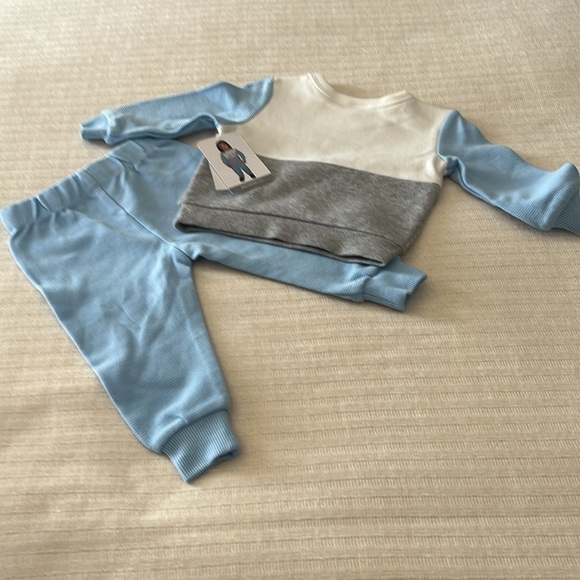 Disney baby set - Picture 2 of 3